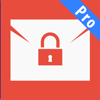 Hoan Nguyen - Safe Email Pro for Gmail: パスコードを使用して、セキュアで簡単にGoogleのメールモバイルアプリ。 アートワーク