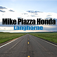 Mike Piazza Honda