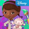 Disney - Doc McStuffins Color and Play アートワーク