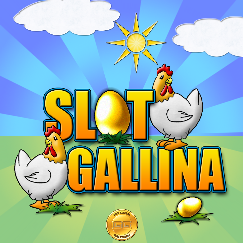 Gallina slot machine