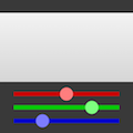 Color Picker for Designer