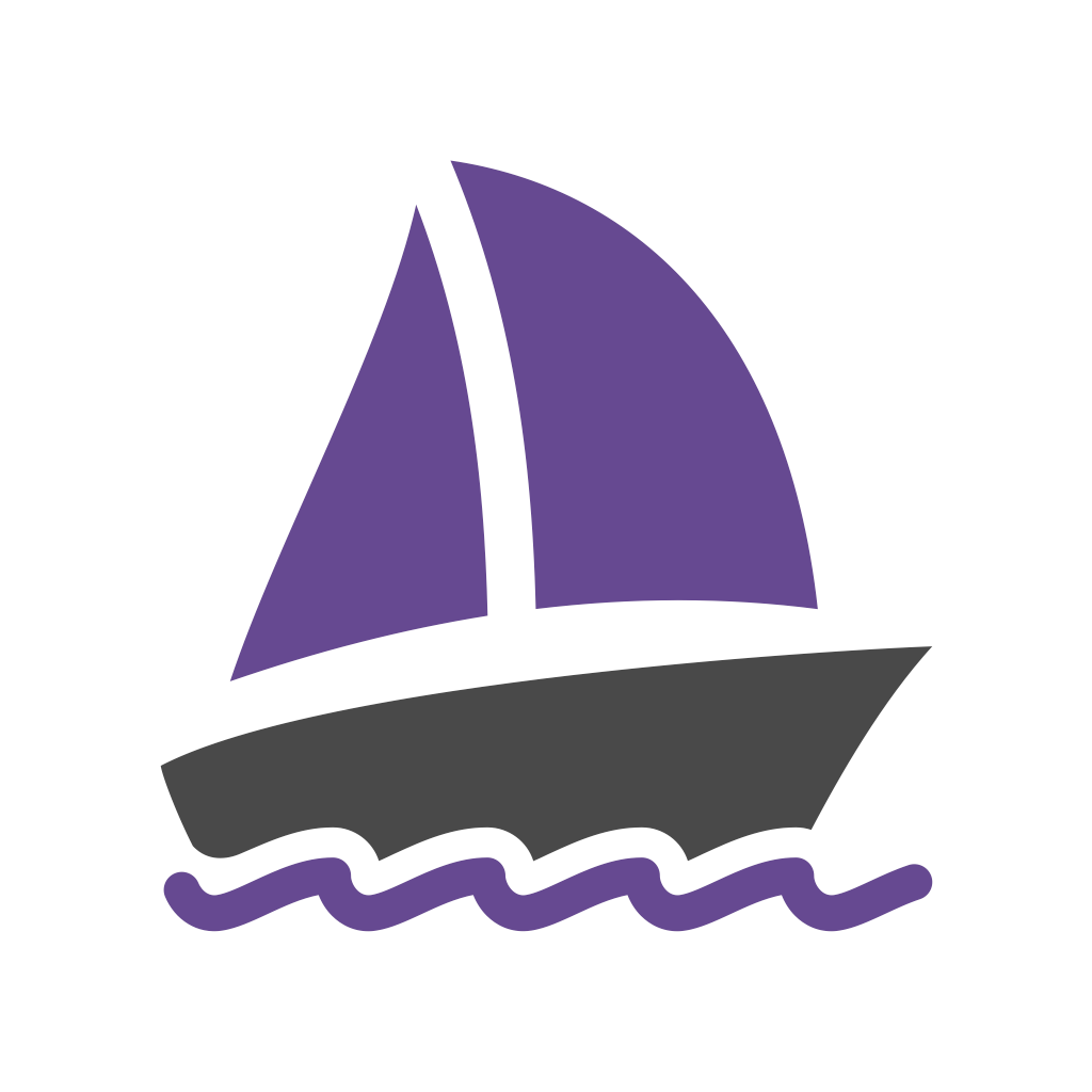 Castaway - Podcast Player by Philip Viso Castaway - Podcast Player by Philip Viso icon