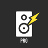 Bass Booster Pro (低音ブースター)ミュージック ボリュームパワーアンプ