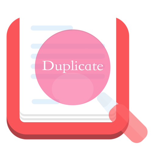 Duplicate files - finder