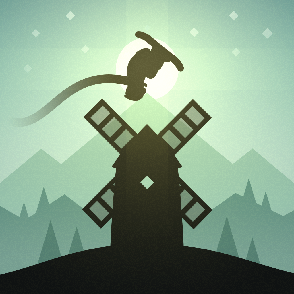 Alto\'s Adventure Alto\'s Adventure