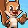 Tap Tap Squirrel