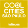 Cool Sao Paulo