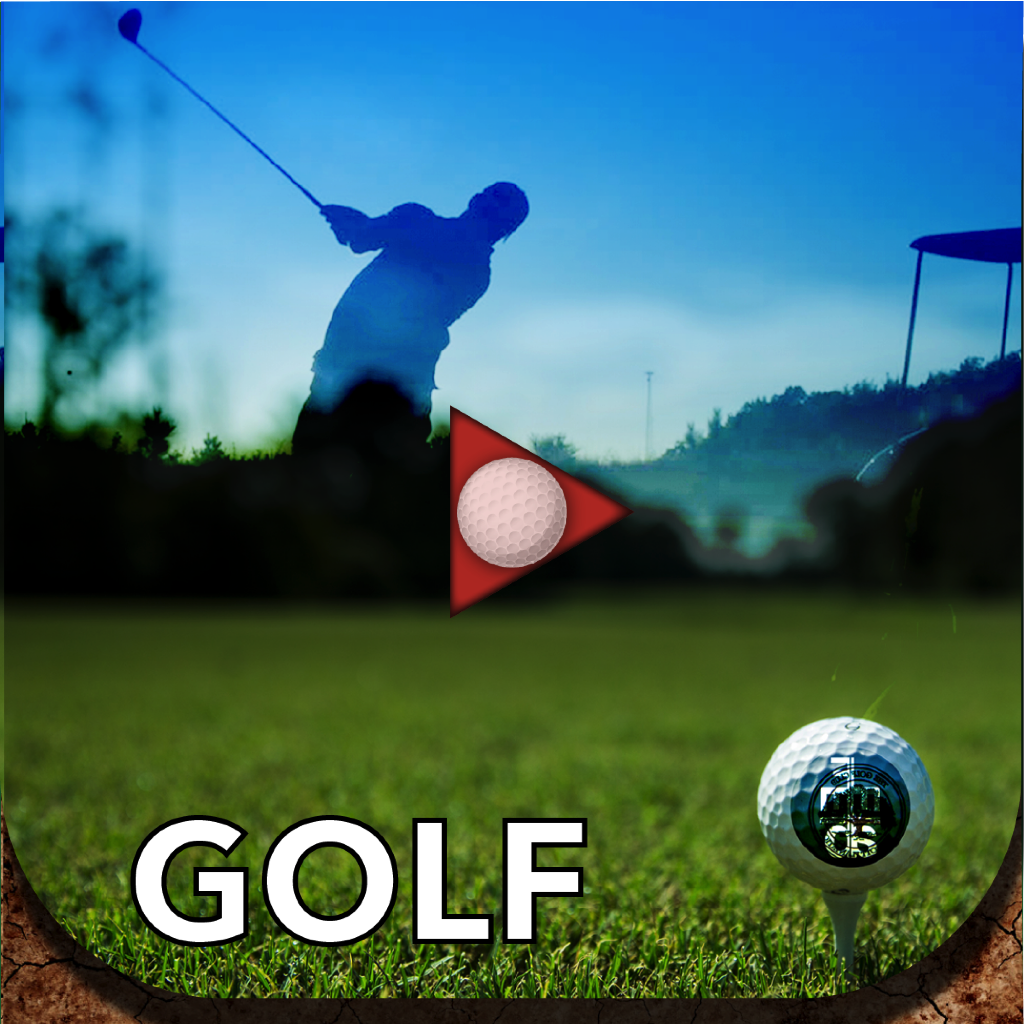 ゴルフ レッスン動画集とニュース  GolfTube - スイングを極めろ！！ -