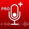 amit patel - Audio Recorder Plus Pro アートワーク