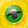 Aardman Animations Ltd. - Shaun in the City - Sheep Spotter アートワーク