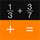 Fraction Calculator + Decimals to Fractions Converter