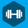 All-in Fitness: 1200 Exercises, Workouts, Calorie Counter, BMI calculator by Sport.com - Plus Sports