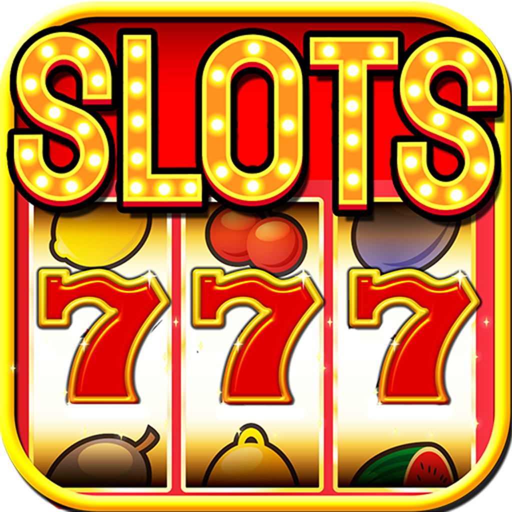 777 lucky slots