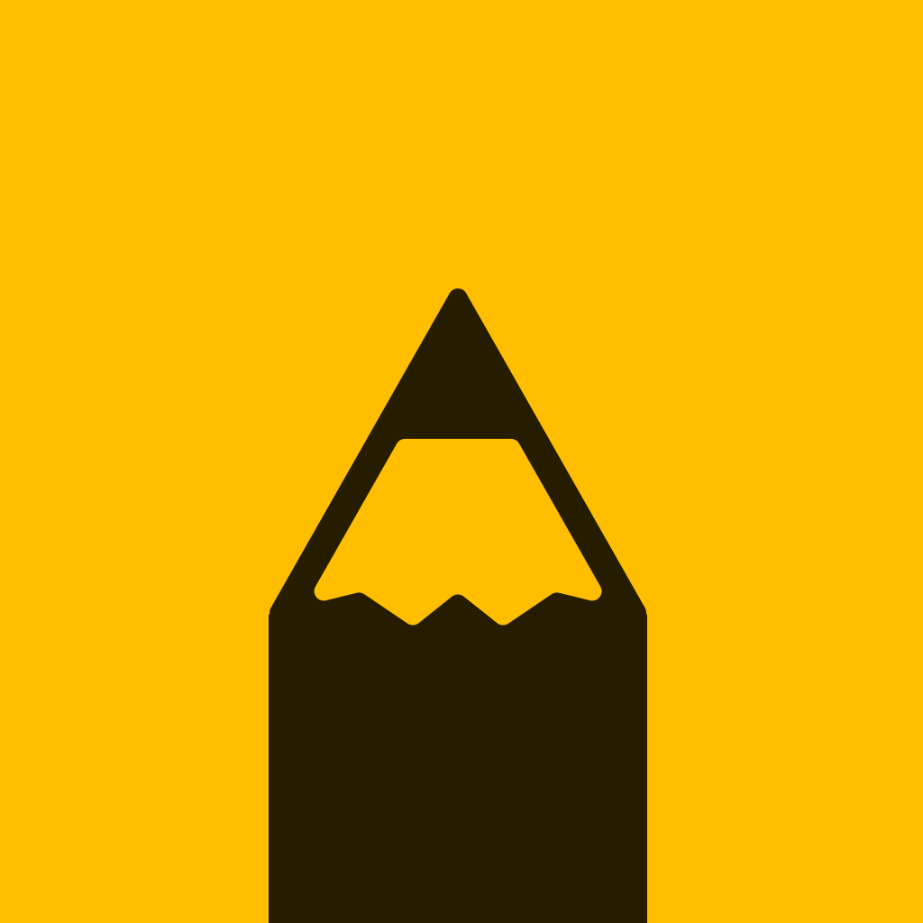 Neato - Jot down note and save to Dropbox or Evernote with iO...