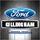 Bob Gillingham Ford