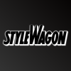 STYLE WAGON - SAN-EI SHOBO Publishing Co., LTD.