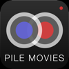 Dice Inc. - Pile Movies - スポーツサポートアプリ アートワーク