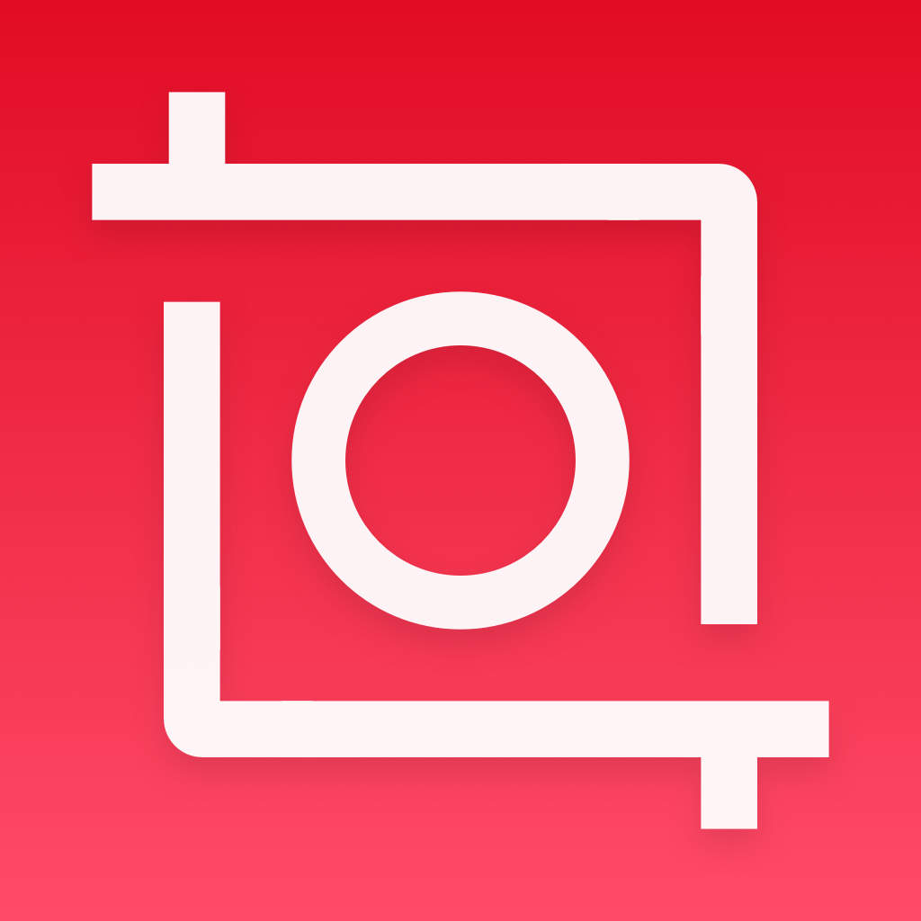 instantsquare pro - post entire photo (blur border) for