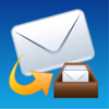 TechKnowledge - Mail Folders (メール仕分) アートワーク