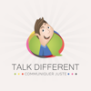 MPSLS - TalkDifferent アートワーク