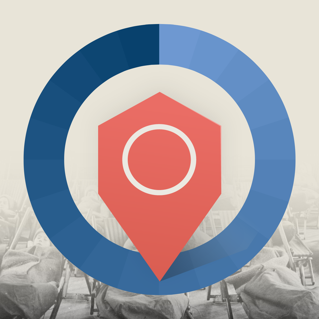 no app image