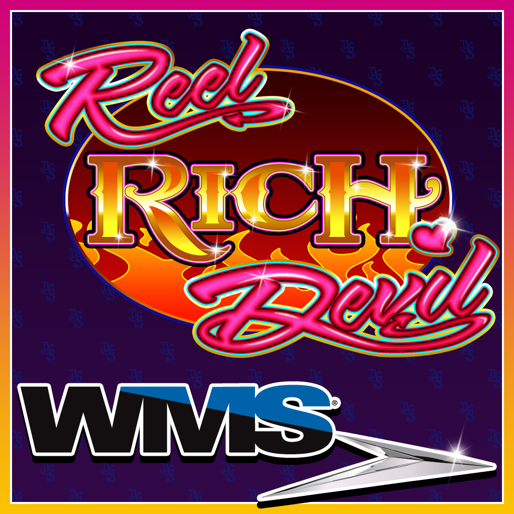 Reel Rich Devil - HD Slots