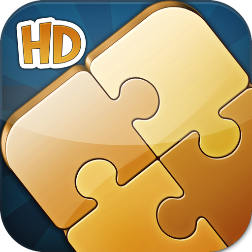 Art Puzzle Maker - create and play art jigsaw puzzles