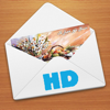 Beshell - HD کارت پستال アートワーク