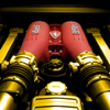 SMES.ME Games - エンジンの轟音 Car Engines 400+ Sports Muscle SUV F1 Roaring アートワーク