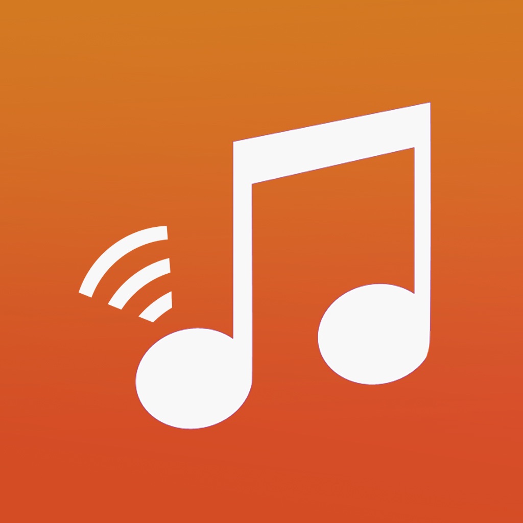 Music Player - Mp3 Streamer and Management Playlists