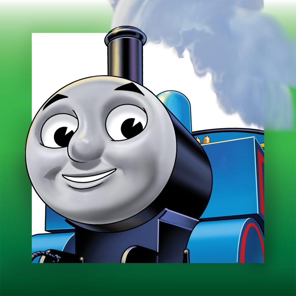 Thomas & Friends: Misty Island - HiT Entertainment