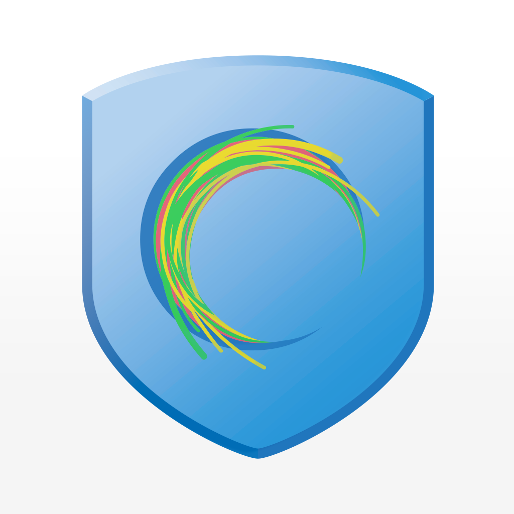 AnchorFree Inc. - Hotspot Shield VPN Proxy for iPhone | Wi-Fi セキュリティ、 マルウェア対策、アクセス制限の解除、プライバシーの保護 アートワーク