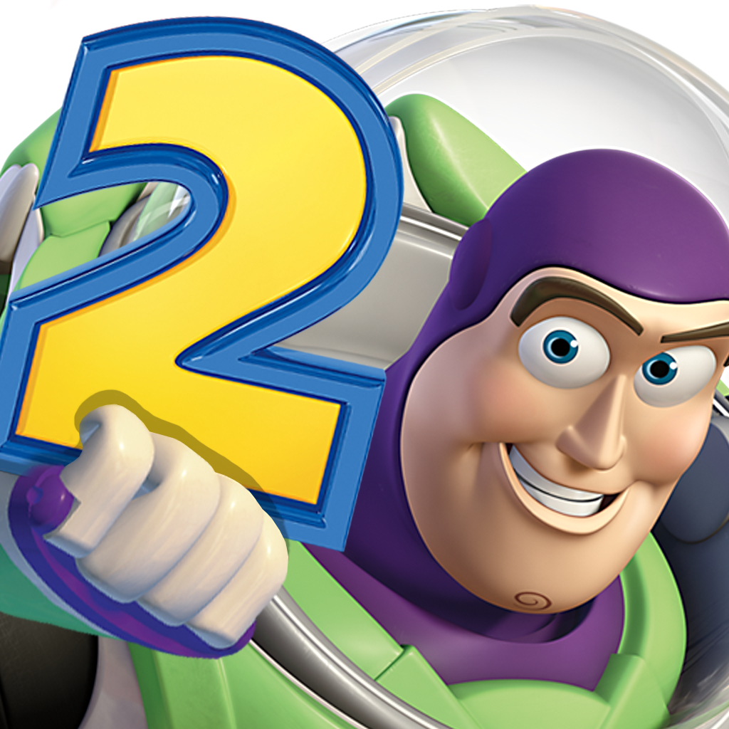 Toy Story 2 Read-Along - Disney