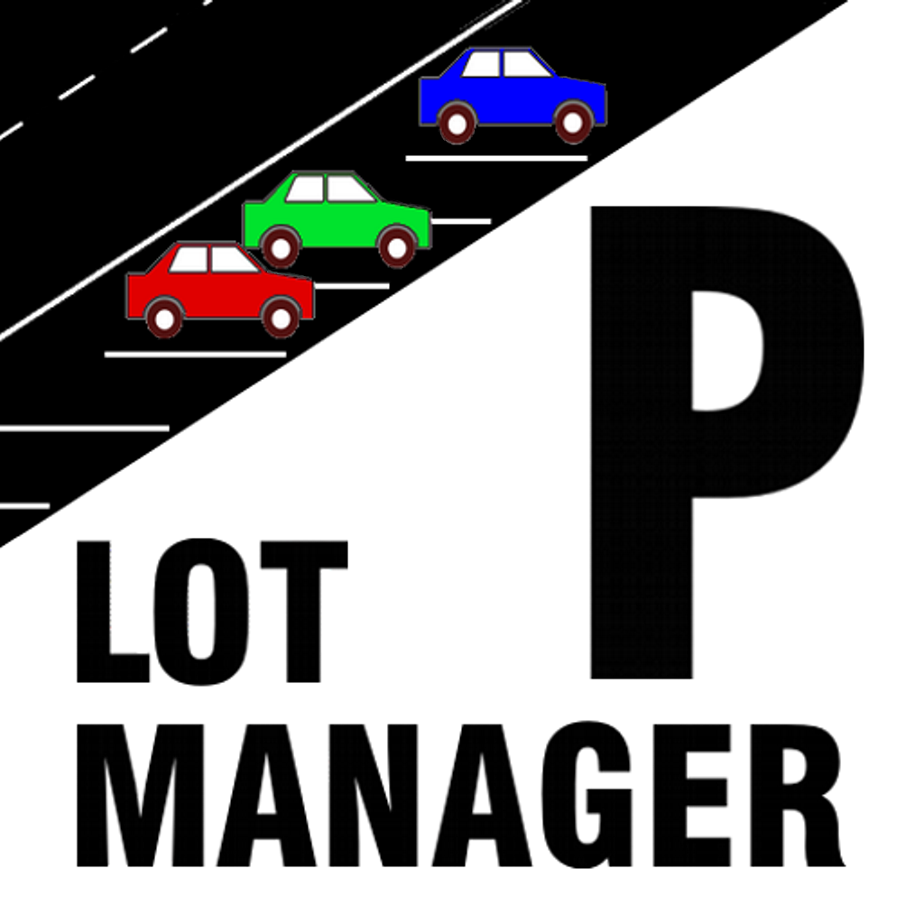 parking lot manager