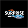 Surprise Ford
