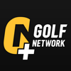 YourGolf Online - ゴルフスコア管理 / TV / ニュース - GOLF NETWORK PLUS アートワーク