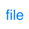 Penghui Zhao - iFile - File Manager, Explorer and Browser & Document Reader and Viewer アートワーク