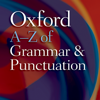 Oxford A-Z of Grammar and Punctuation 2nd edition