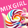 MIX GIRL - Tatsumi Electronics