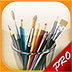 MyBrushes Pro – Draw, Paint, Sketch on Infinite canvas