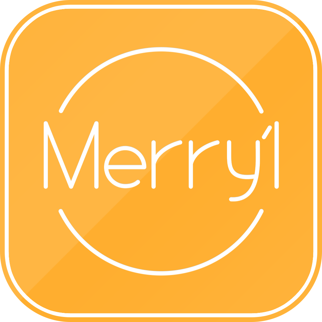 無料のトークアプリでひまつぶし Merry'l -メリル-