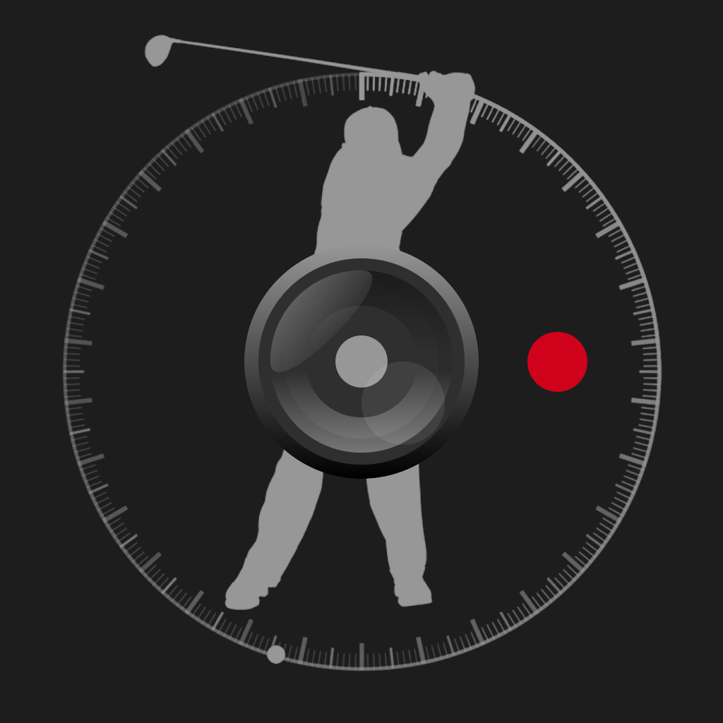 Tour Tempo Frame Counter - Golf Swing Video Analysis - Analyze, Compare & Share