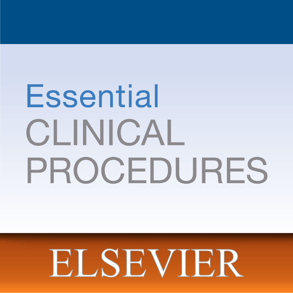 clinical tests & procedures