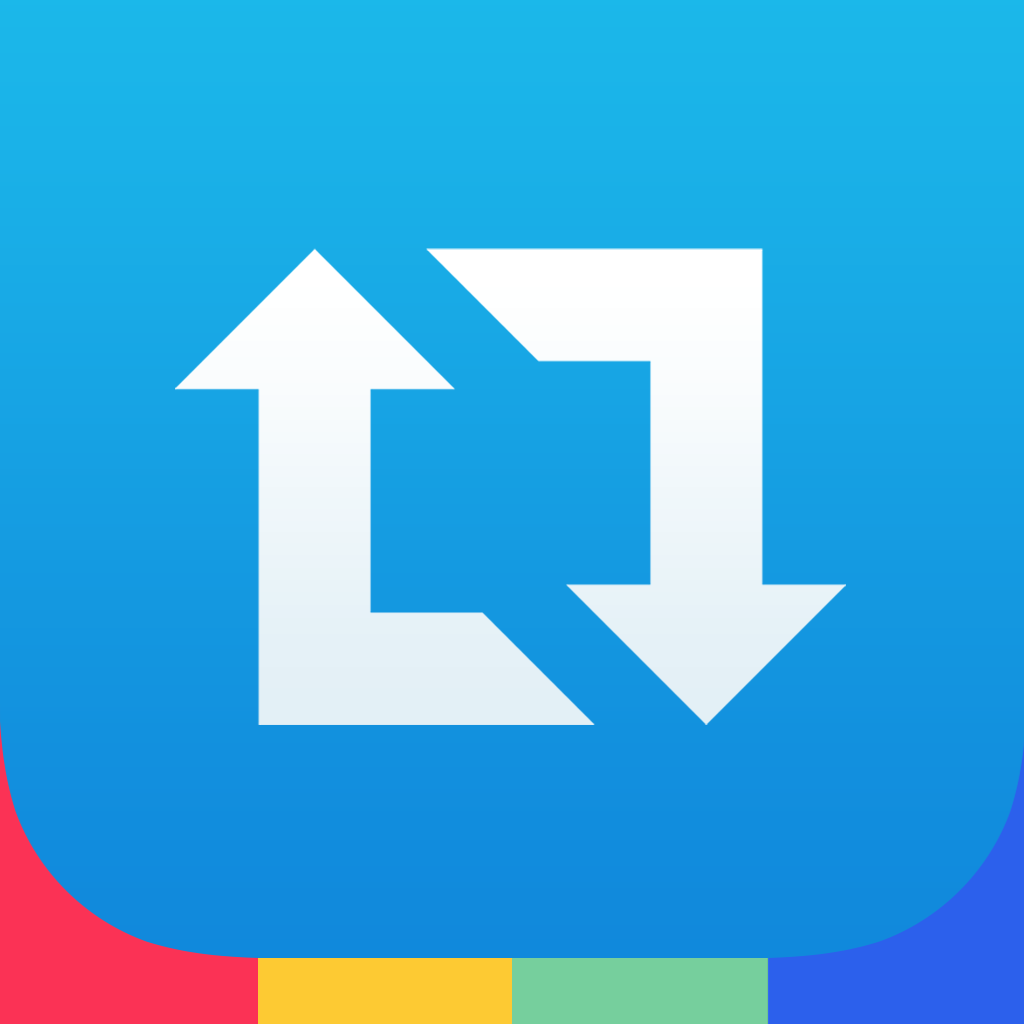 no app image