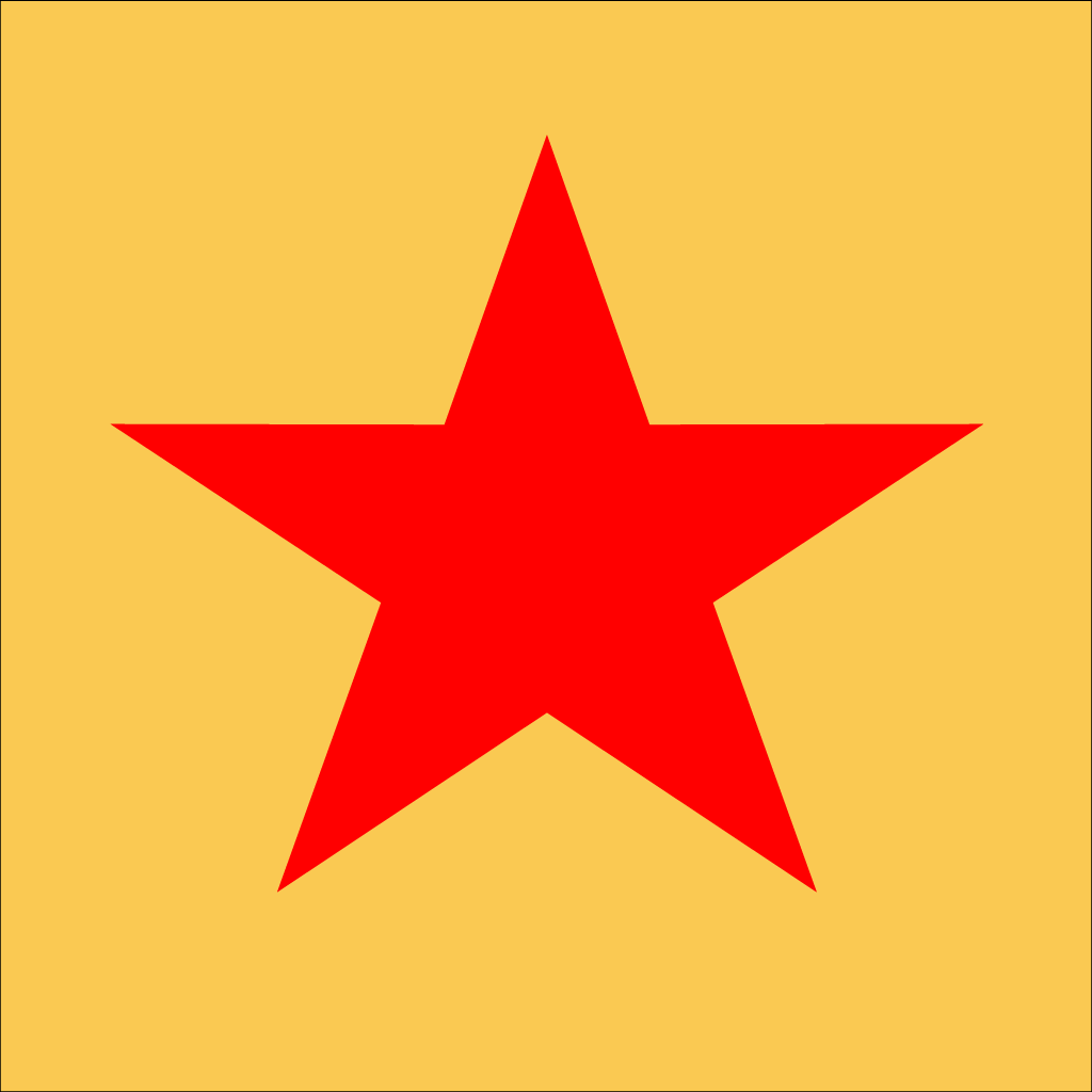 no app image