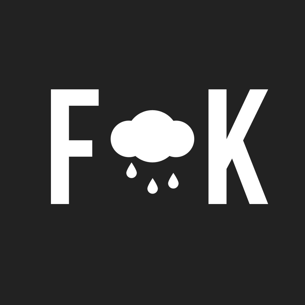 no app image