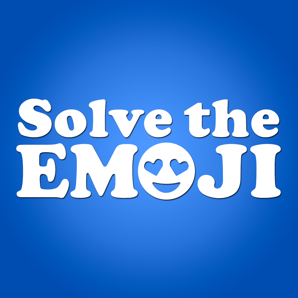 Solve the Emoji - New Free Animated Keyboard Emojis Icons & Emoticons Art Guess Game App 2