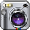 InstaFisheyeFisheye Lens for Instagram