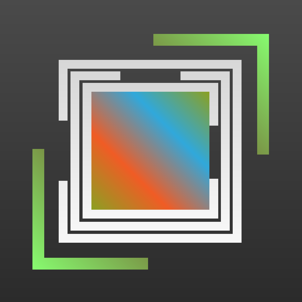 no app image