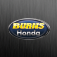 Burns Honda